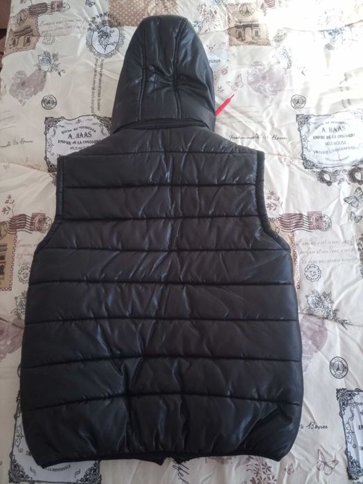 Унисекс елек с качулка Найк Nike