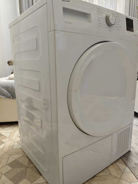 Сушилня Beko DH 7411 Термопомпа
