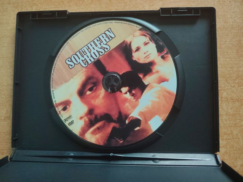 DVD original film