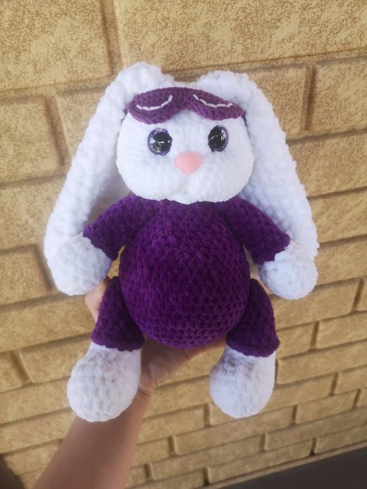 Продам игрушки ручной работы