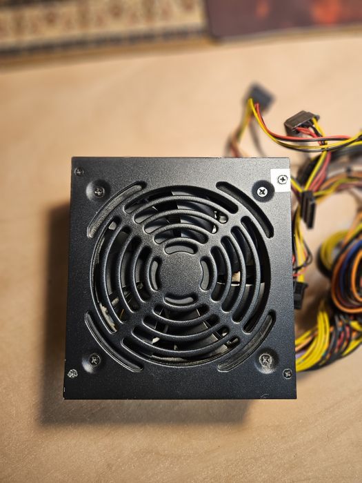 Блок питания VX-550