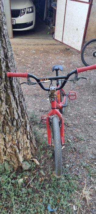 BMX 320 wipe pentru copii