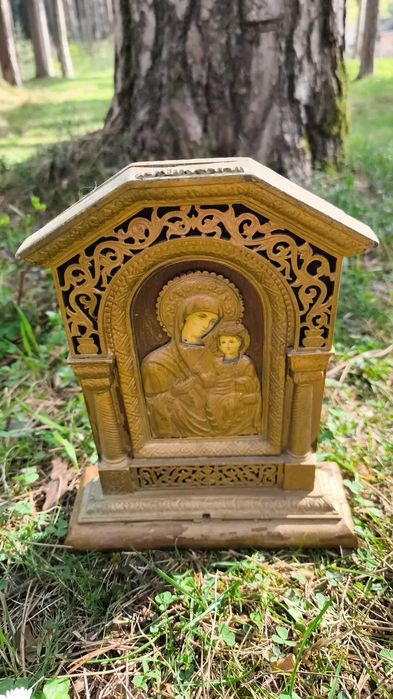 Mini altar vechi Grecia