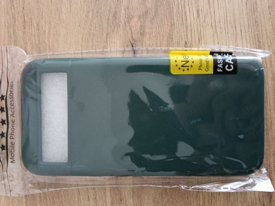 Husa Pixel 8a - Noua