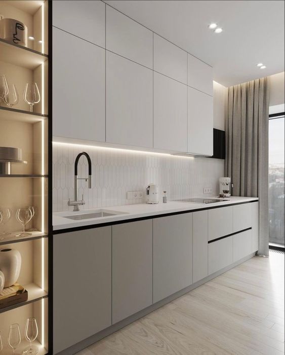 Изготовление мебели на заказ