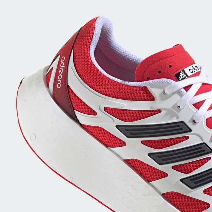 Adidas Adizero Aruku Noi Originali (40; 42; 42 2/3; 43 1/3; 44; 44 2/3)