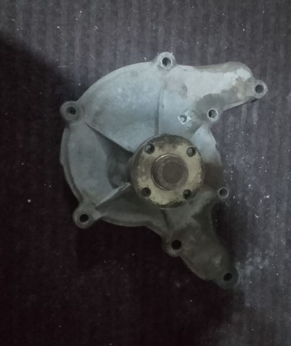 Помпа на газ 53.