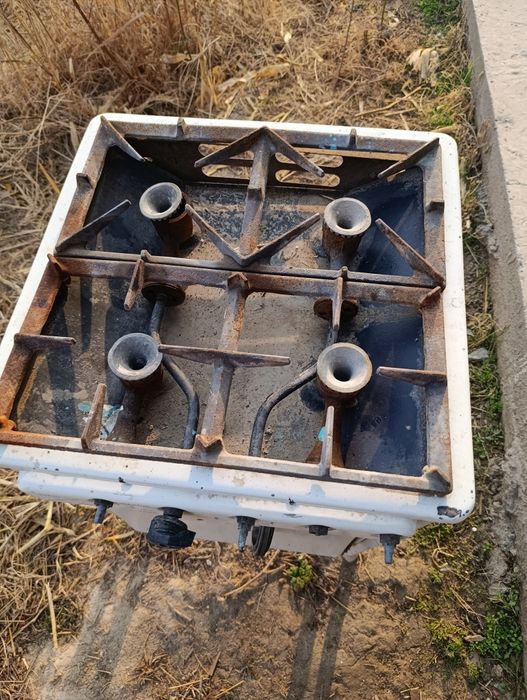 Gaz sotiladi sovetiskiy