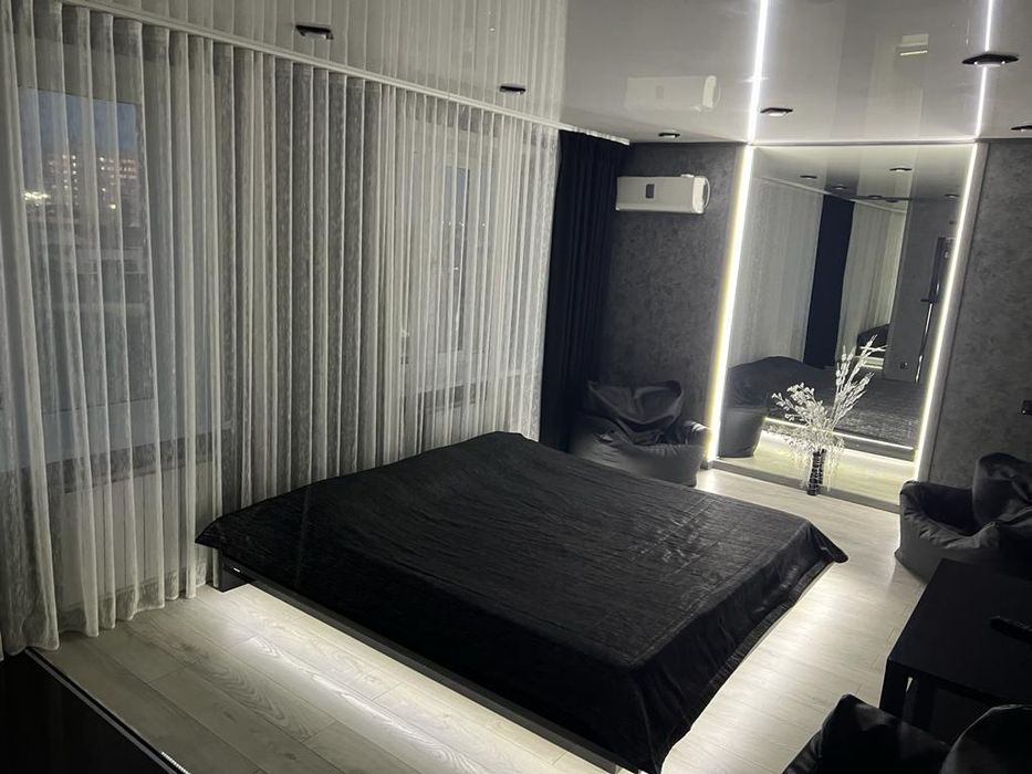 Элитная квартира посуточно