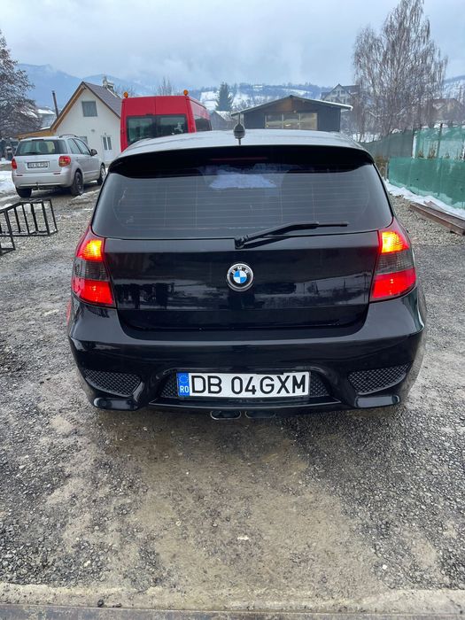 Bmw seria 1 e87  116i