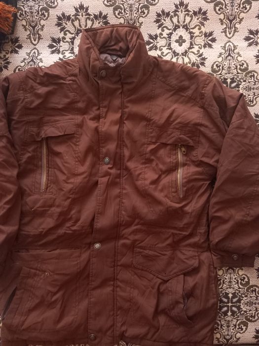 Мъжки якета якета