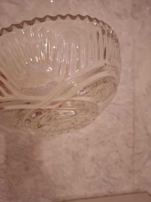 Фруктиери Кристални