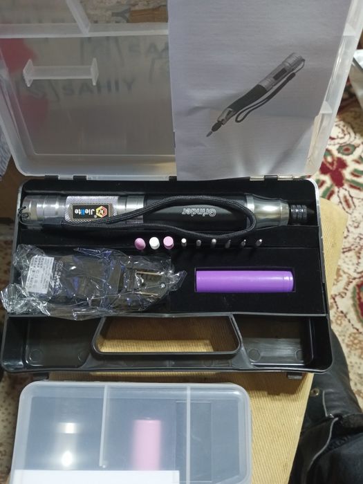 Гравировочный дрель универсальный