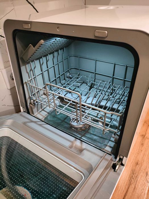 Настольная посудомоечная машина RAZZ