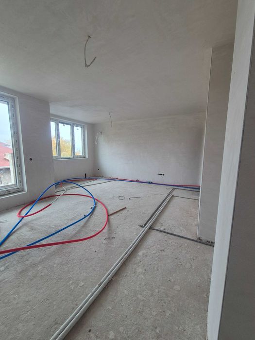 2-стаен апартамент в Банкя