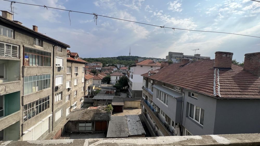 Продава се Четиристаен апартамент в Силистра, Меджиди Табия - 120 кв.м за 553 €/кв.м - Снимка #8