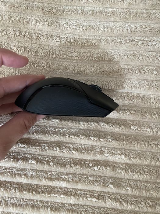 Мышка Razer Basilisk Ultimate