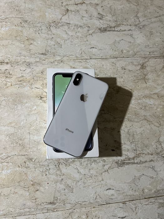 Iphone x ayfon x