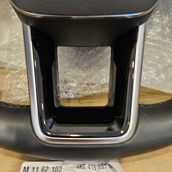 Volan Audi A6 A7 C8 4K S6 S7 RS6 RS7 4K0419091B