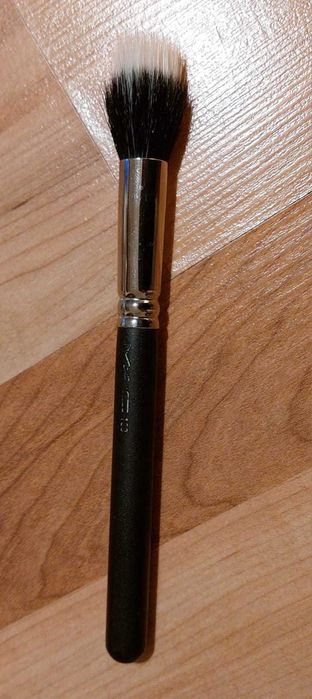 Pensula machiaj MAC 188 Small Duo Fibre Face Brush (originala)