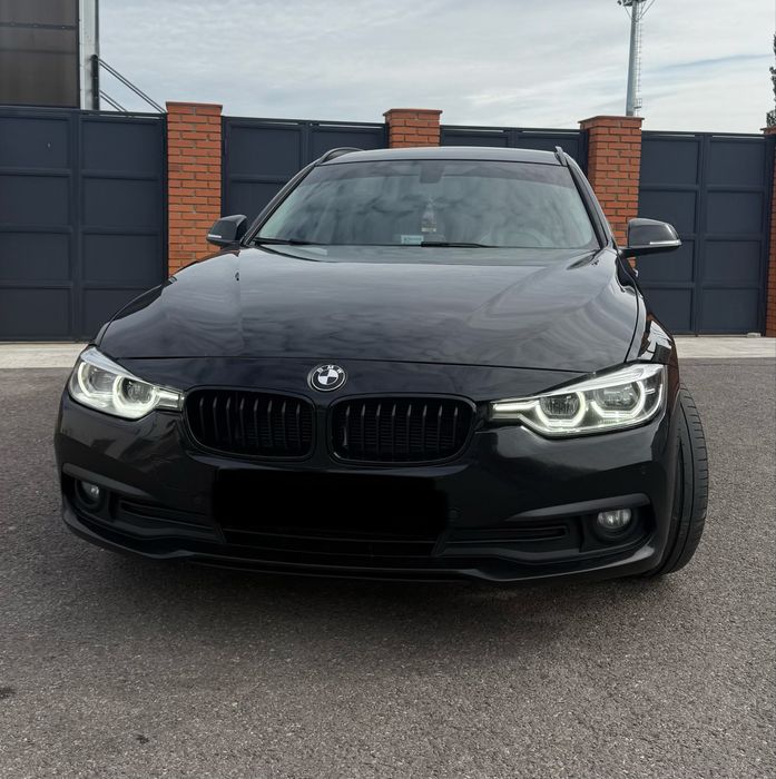 BMW 3 Series 2016 — imagine 2