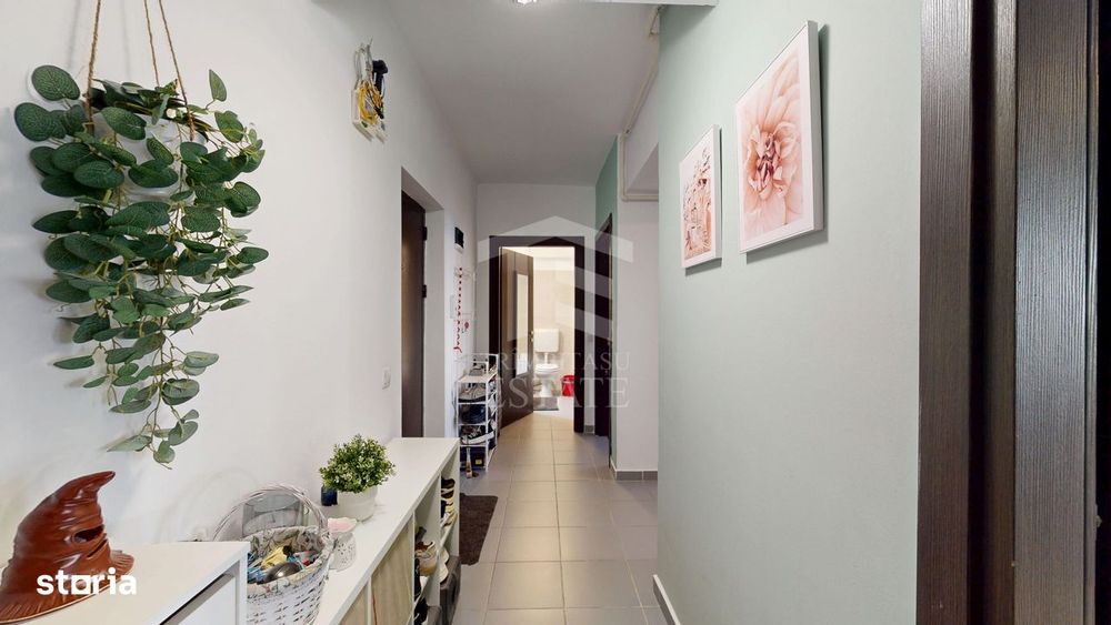 Apartament 2 camere Bloc nou 200 m Metrou Dimitrie Leonida Berceni 100