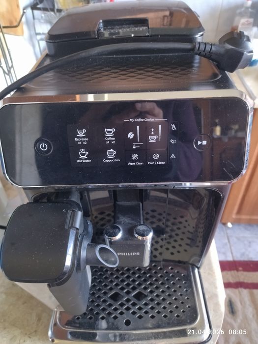 Кофемашина для дома