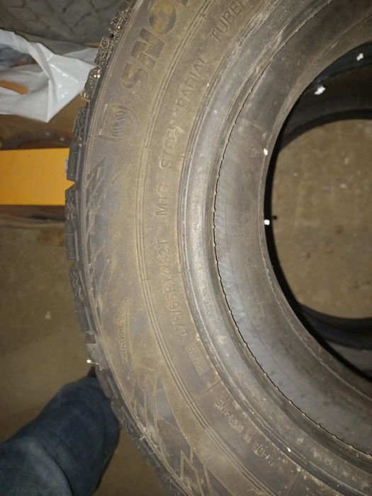 Продам баллоны, шины, колеса, резина