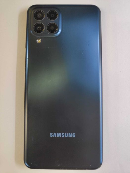 Samsung M33 (68590/10 Pacurari 1) Garantie 2 ani