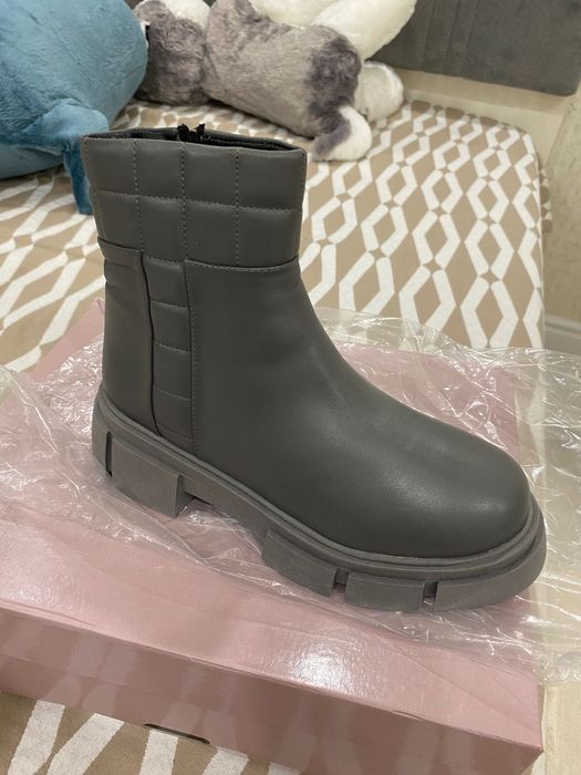 Қыстық етік сатылады