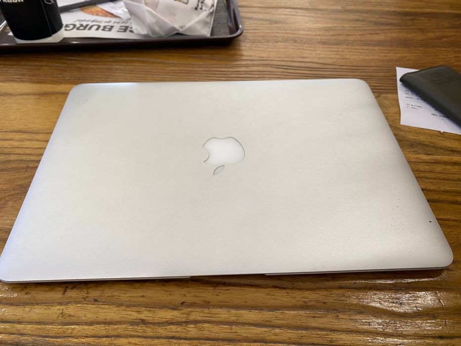 Macbook Air 2017
