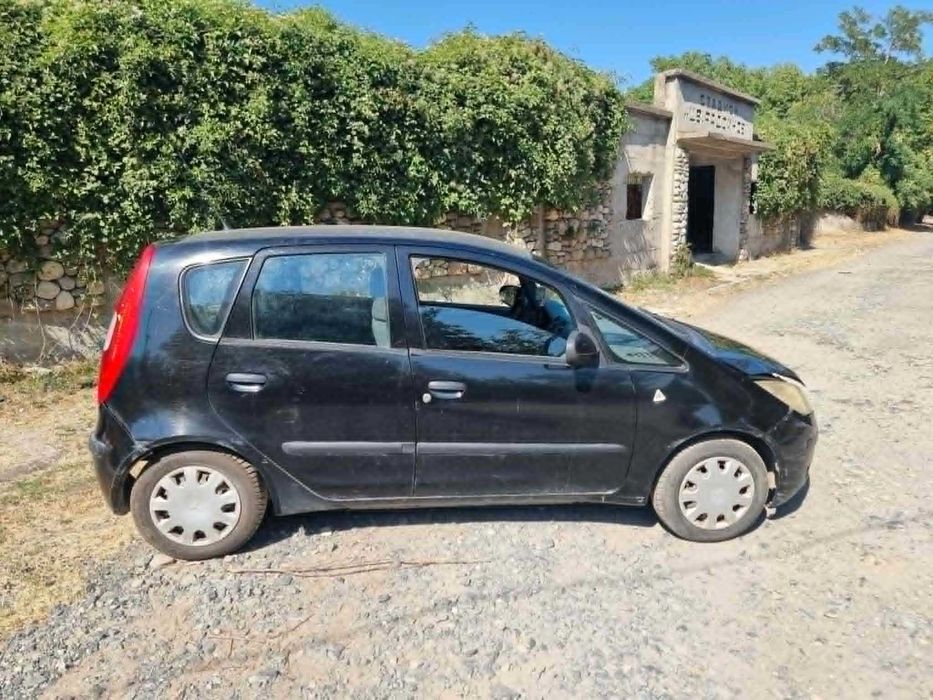 Mitsubishi Colt 1.1 /1.3 На части