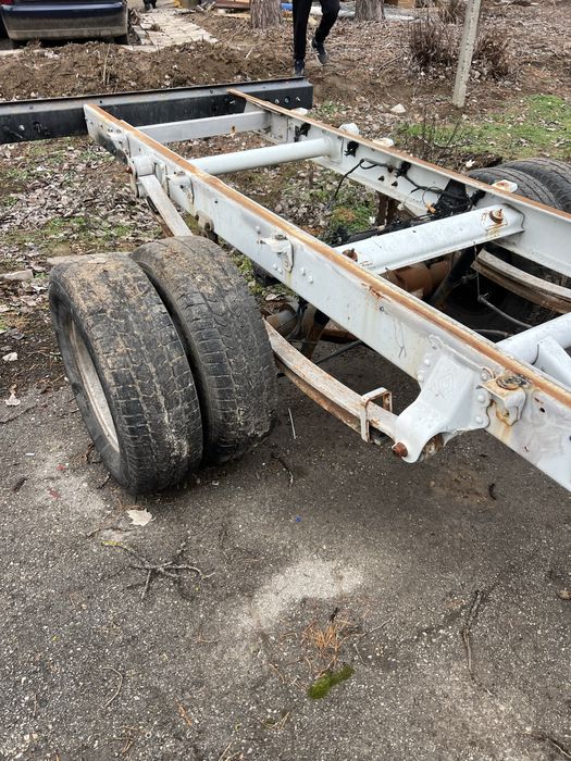 Renault Mascott 65-160 НА ЧАСТИ!!!