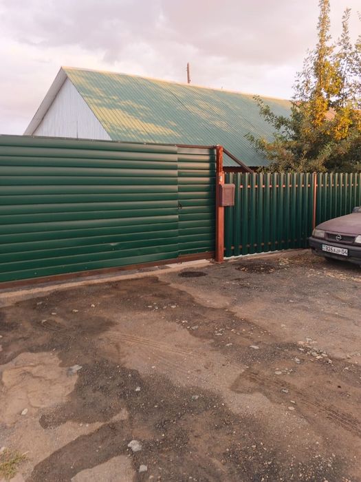 Срочно продам дом (торг)