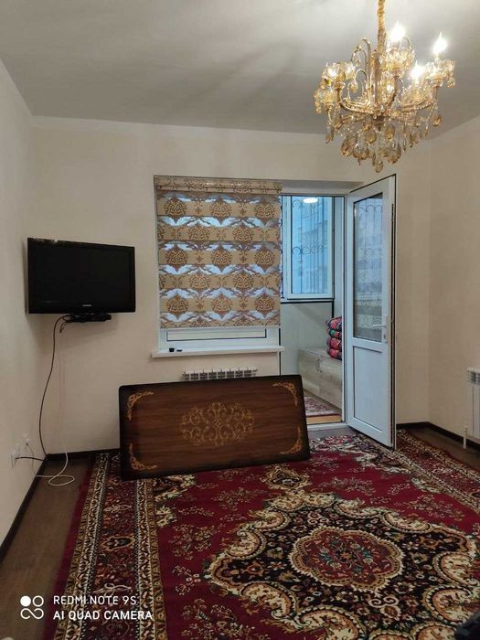 Корасарой новостройка   2/7/9   чистый