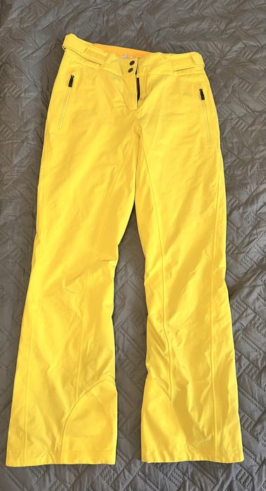 Pantaloni schi Mountain Force, 20.000 mm