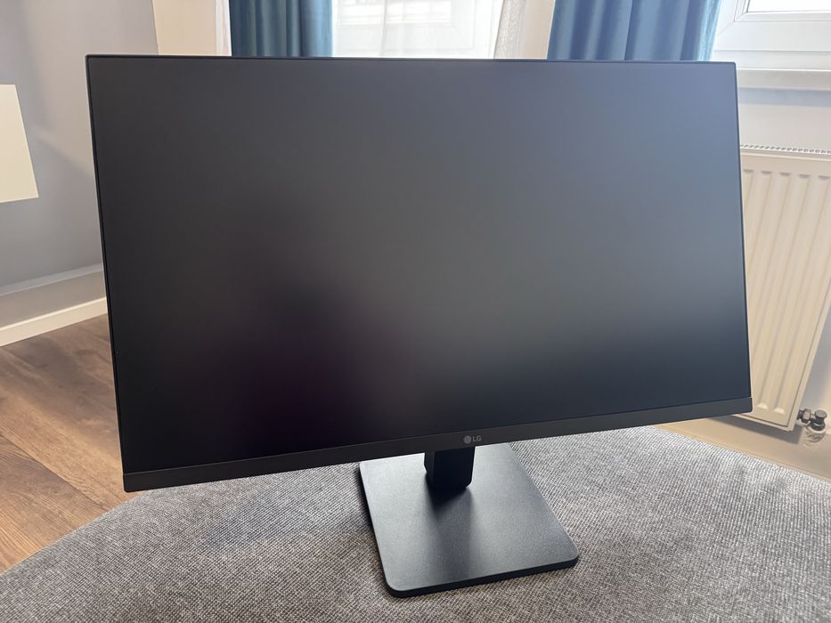 Monitor 27” LG 27MR400 (Full HD)