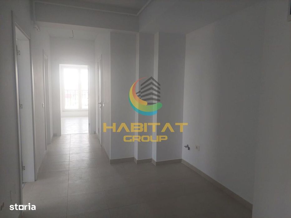 Apartament 3 camere- 90mp- mutare imediata!