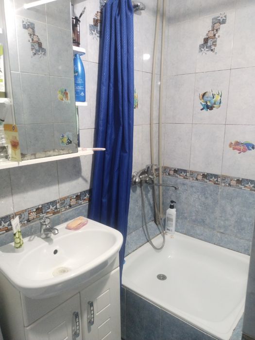 Продам малосемейку