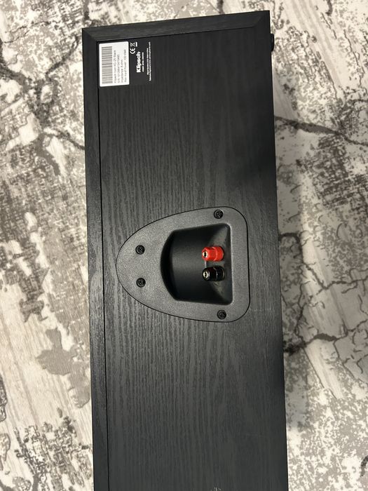 Klipsh KC-25 Icon Centre Channel