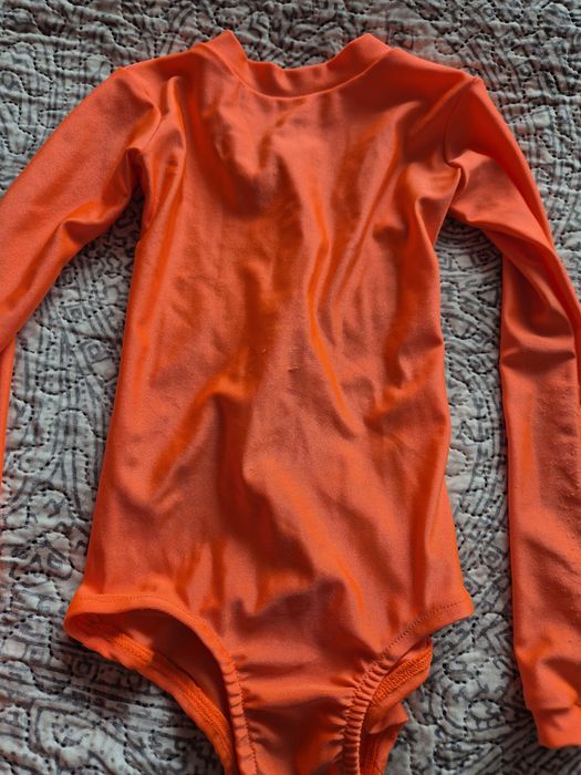 Детска рокля за танци