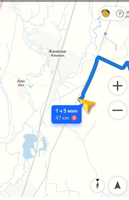 Продам участок в дачном массиве