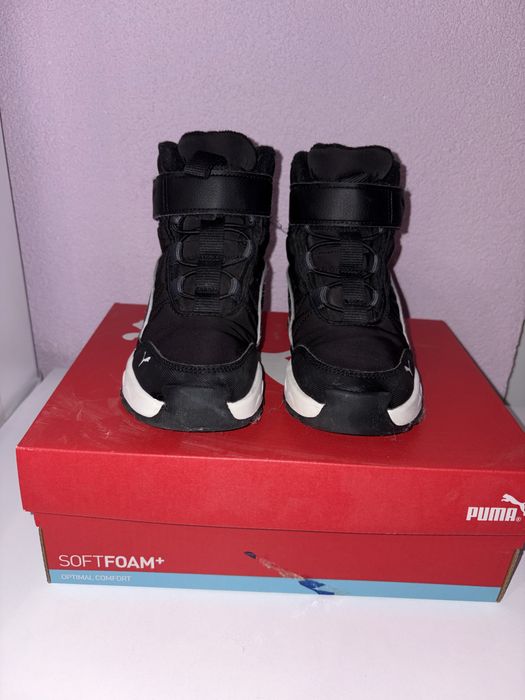 Детски апрески Puma 29 номер