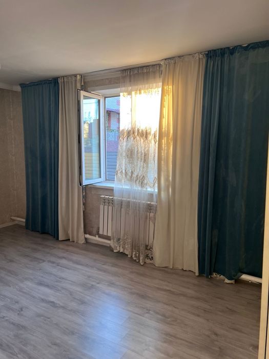 Шторы в Косшы комплект