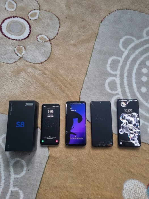 Самсунг  s20 ултра