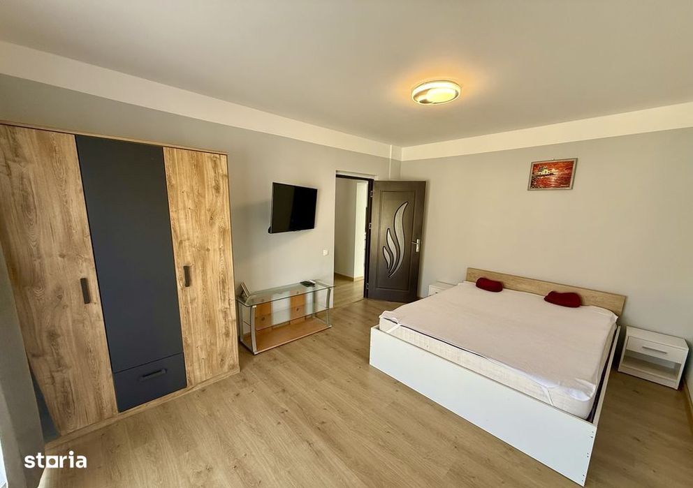 Apartament  2 camere|  parcare | Floresti zona Terra