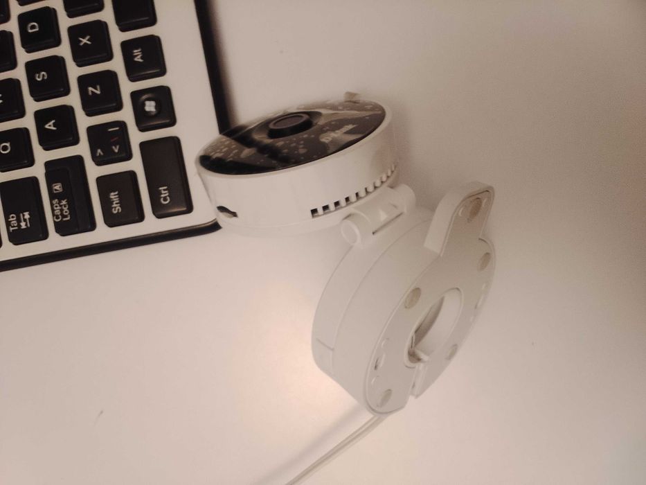 D-Link DCS-8010LH IP Cameră de Supraveghere Wi-Fi HD 720P cu Microfon