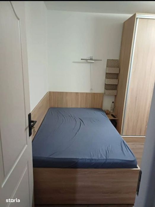 Apartament 1 cameră, utilat, Timișoara