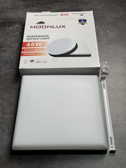 Светильник MoonLux 48w