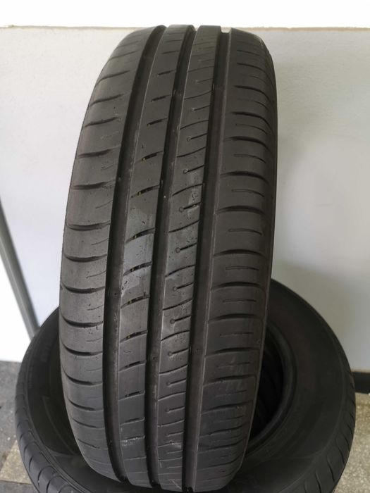 4бр 185/65/15  KUMHO 7мм грайфер дот:18г***